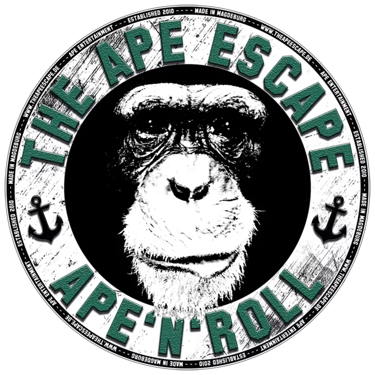 THE APE ESCAPE