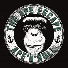 THE APE ESCAPE